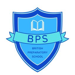British Preparatory School logo