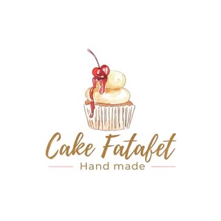 Cake & Sweet logo