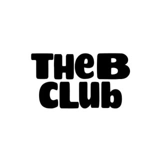 The B Club logo