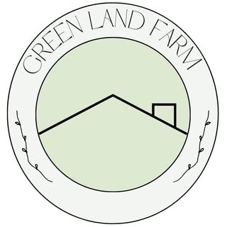 Greenland Farm Dubai logo