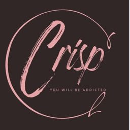 Crisp logo