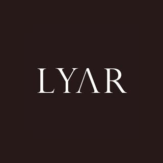LYAR logo