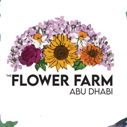 The Flower Farm A.D logo