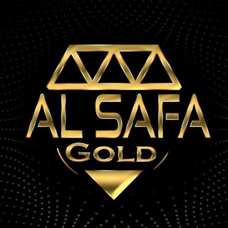 الصفاء للذهب والمجوهرات logo