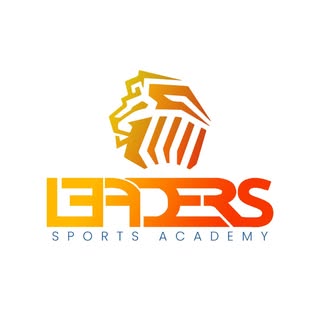 Leaders Sports Academy logo
