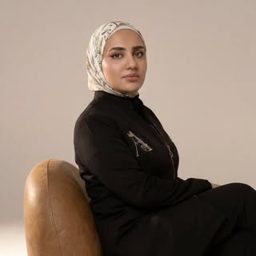 Dr. Arwa Diab Aesthetic Clinic logo