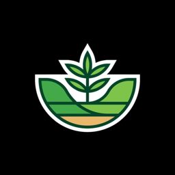 Green Valley Plant Nursery logo