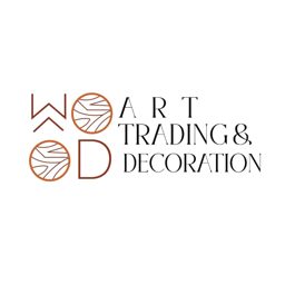 The Wood Arts logo