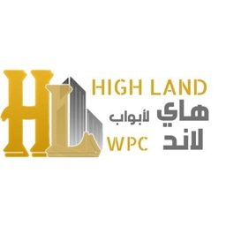 High Land Doors logo