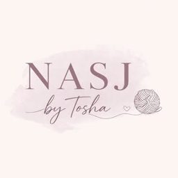 Nasj by Tosha logo