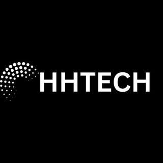 HH Tech Design & Build Dubai logo