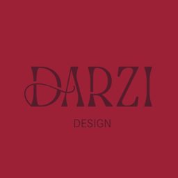 Darzi Design logo