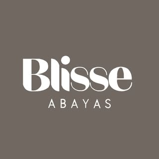 Abayas by Blisse logo