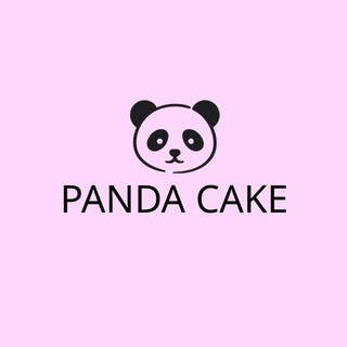 Panda Lunchbox Cake logo