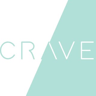 CRAVE logo