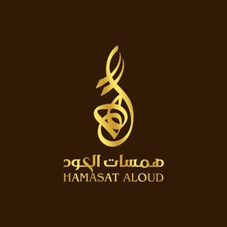 Hamasat Aloud logo
