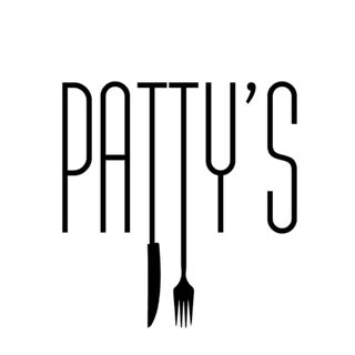 Pattys AE logo