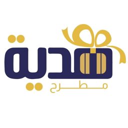 Muttrah Gift logo