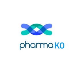 PharmaKo logo