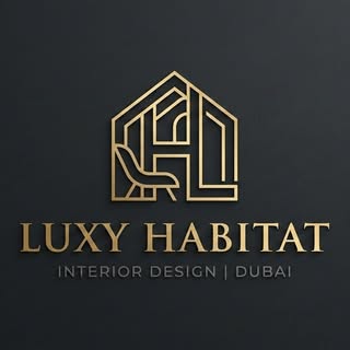 Luxy Habitat logo