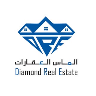 Diamonds Real Estate logo