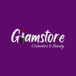 Glam Store logo