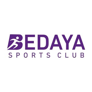Bedaya Sports Academy logo