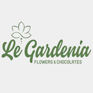 Le Gardenia logo