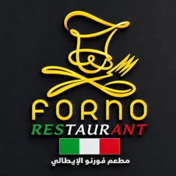 Forno Restaurant logo