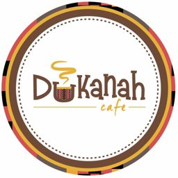Dukanah Cafe logo