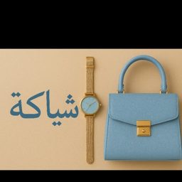 ساعات الكويت بوك قلم شنط اساور logo