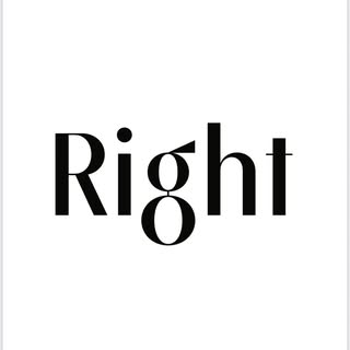 Right Cake logo