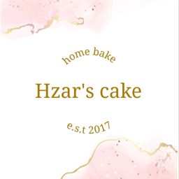 Hzar's Sweets logo