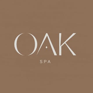 Oak Spa logo