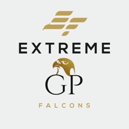 Extreme / GP Falcons logo