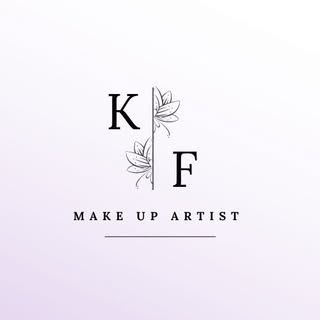 Khokha Makeup Artist logo