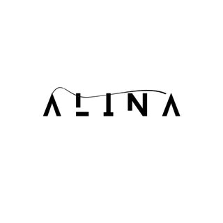 Alina logo