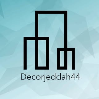 Decor Jeddah logo