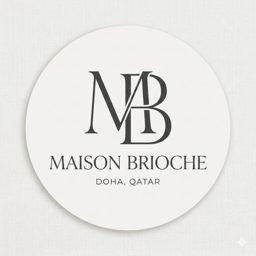 Maison Brioche logo