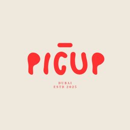 Picup logo