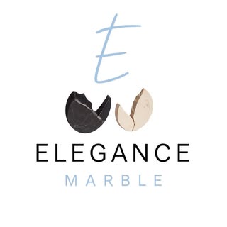 Elegance Stone logo