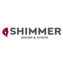 Shimmer Design & Events Qatar logo