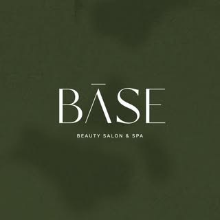 Base Beauty & Spa logo
