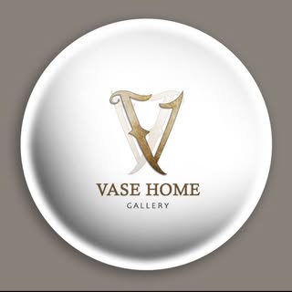 Vase Home logo
