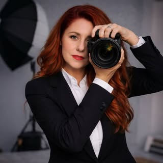 Natalie Photographer logo