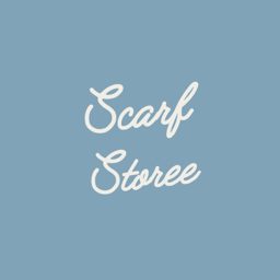 طرحة | scarves logo