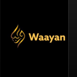 Waayan logo