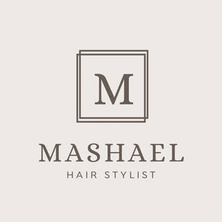 Hairstyle Mashael logo