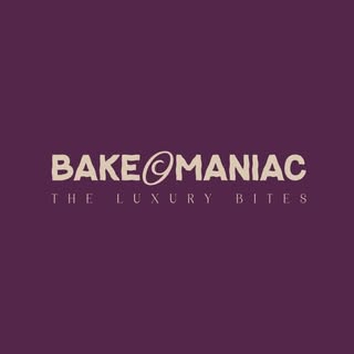 Bakeomaniac logo