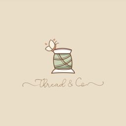 Thread logo